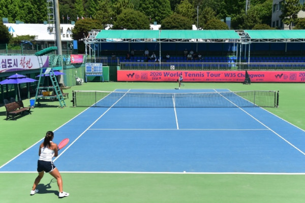 2026 ITF 창원 국제여자 테니스투어대회 개최(체육진흥과) (1).jpg