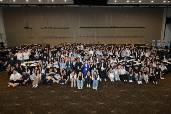 대구시교육청, ‘제2회 대구 IB DP 홈커밍데이, The Pioneers, Connected’ 개최-2.jpg