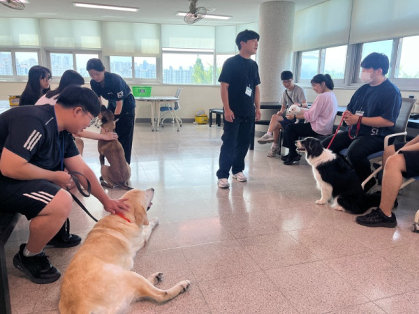 대구시교육청, 특수교육대상 고등학생 여름방학 진로체험 프로그램 운영-1.jpg