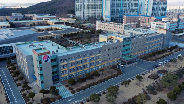 대구 직업계고 3개교, 2026년 교육부 재구조화 지원사업 선정-경북기계공업고.JPG
