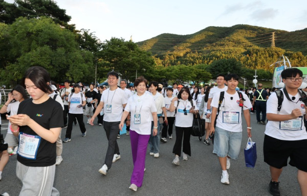 대구시교육청, 2026년 생명사랑 밤길걷기로 생명존중·마음건강 확산-1.jpg