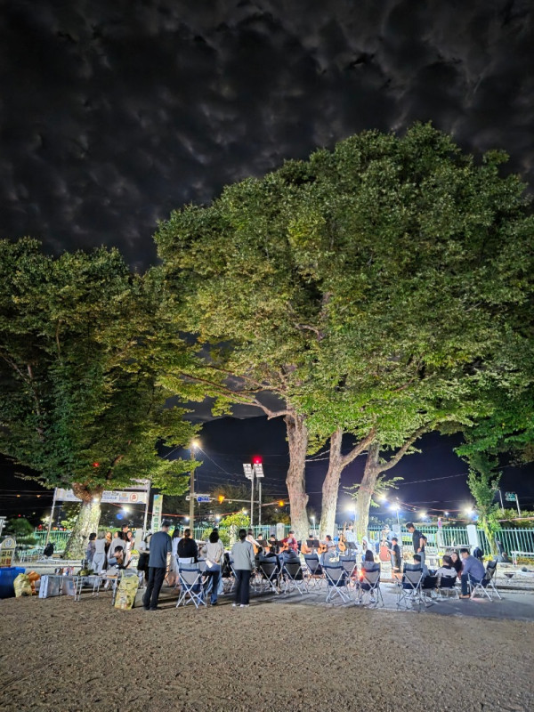 [0923]6.사진자료(녹전중학교, 2026 한가위 느티나무 달빛 캠핑 개최)(1).jpg