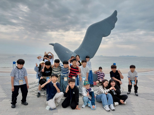 충북교육청, 교실에서 자연으로... 탄소중립 실천하는 환경교육 펼친다(사진1).jpg